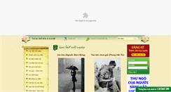 Desktop Screenshot of lucbat.com